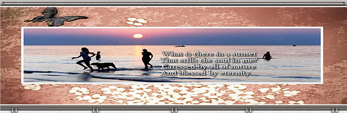 Niagara Scenery Photos