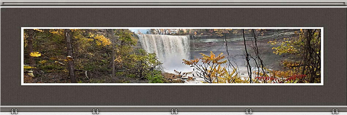 Niagara Seasons | Niagara scenery