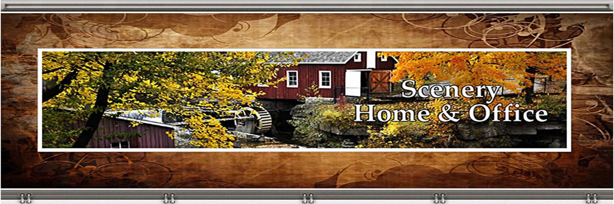 Niagara Autumn Photos | Niagara Scenery