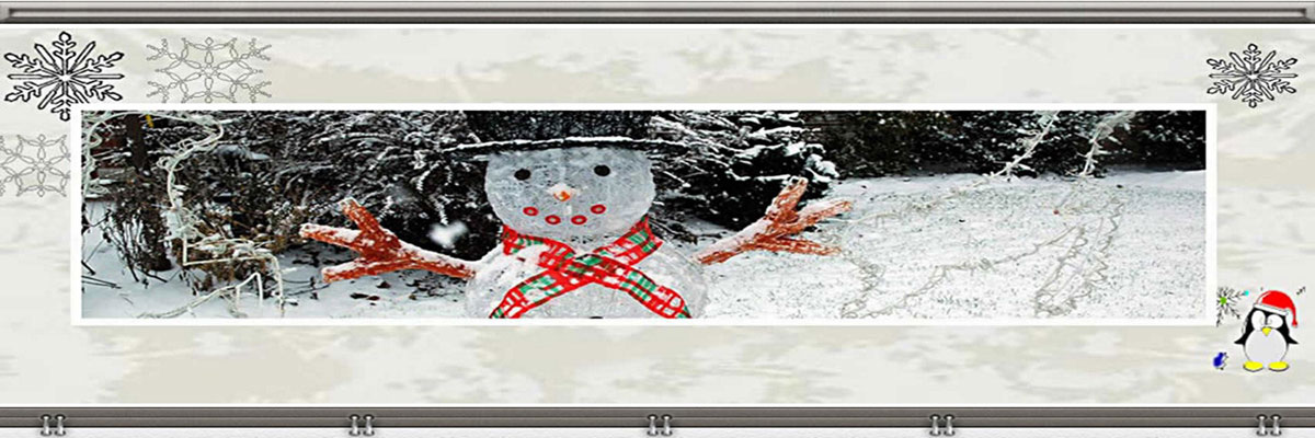 Niagara Winter Photos | Niagara Scenery