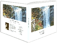 Balls Falls Photo Book