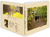 Bruce Trail Photo Book