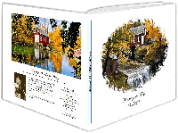 Morningstar Mill Photo Book