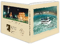 Niagara Falls Photo Book