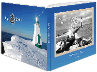 Port Dalhousie Photo Book