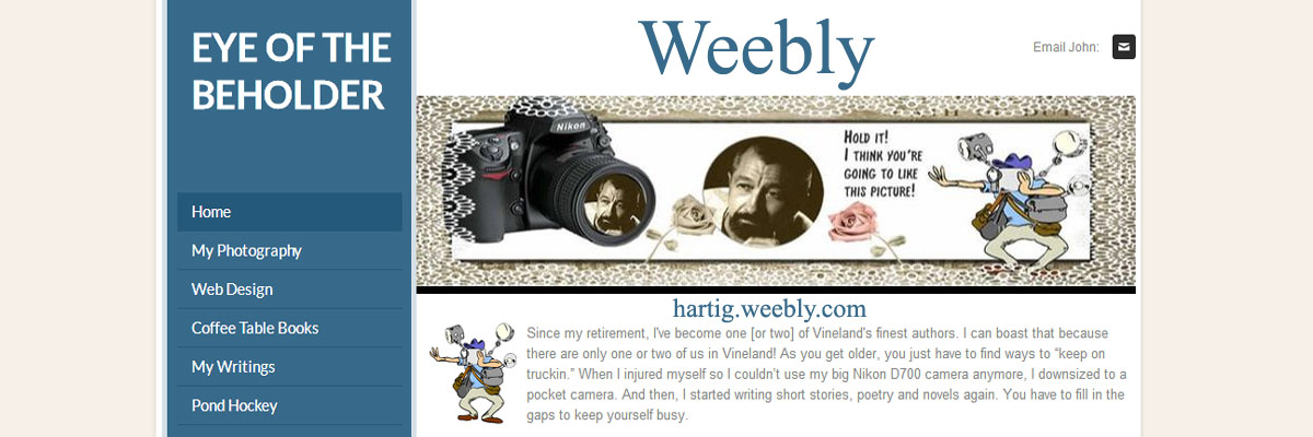 Hartig Weebly