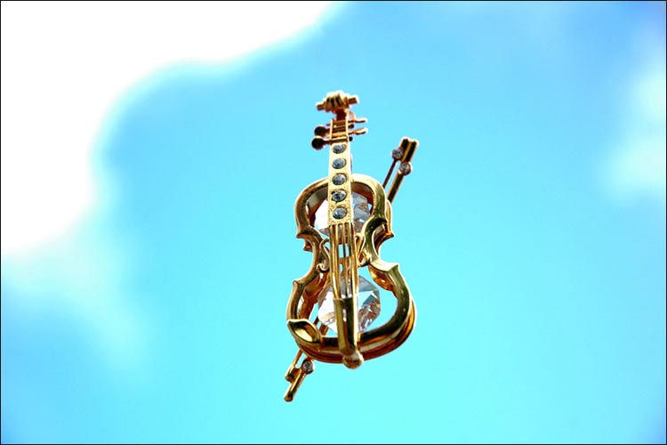 Miscellaneous Things in Niagara