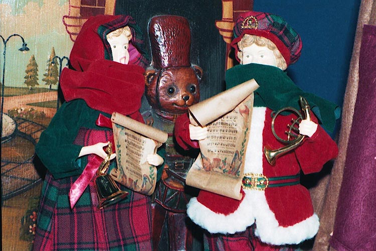 Miscellaneous Things in Niagara