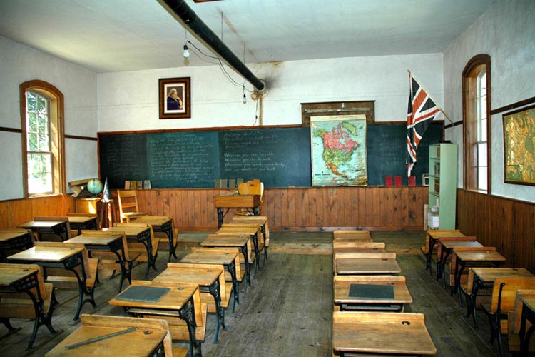 Miscellaneous Things in Niagara