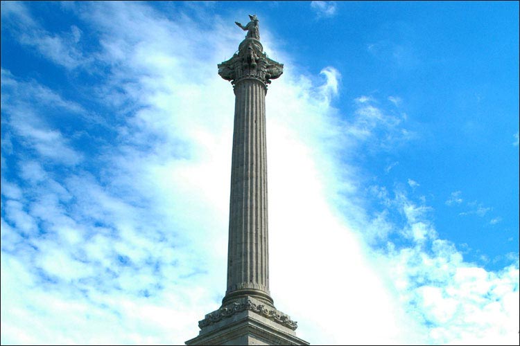 Miscellaneous Things in Niagara