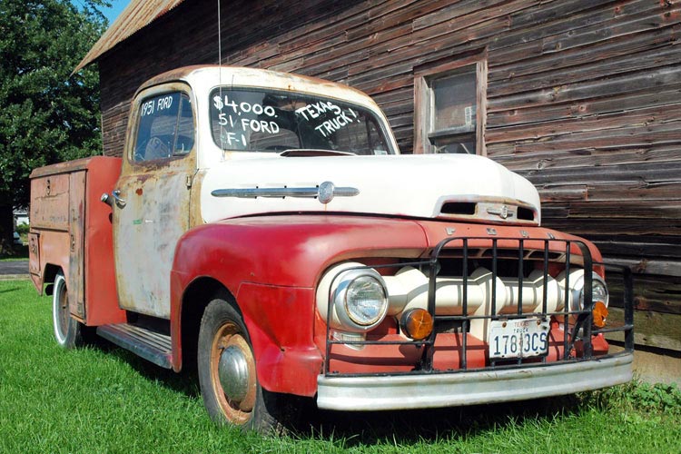 Miscellaneous Things in Niagara