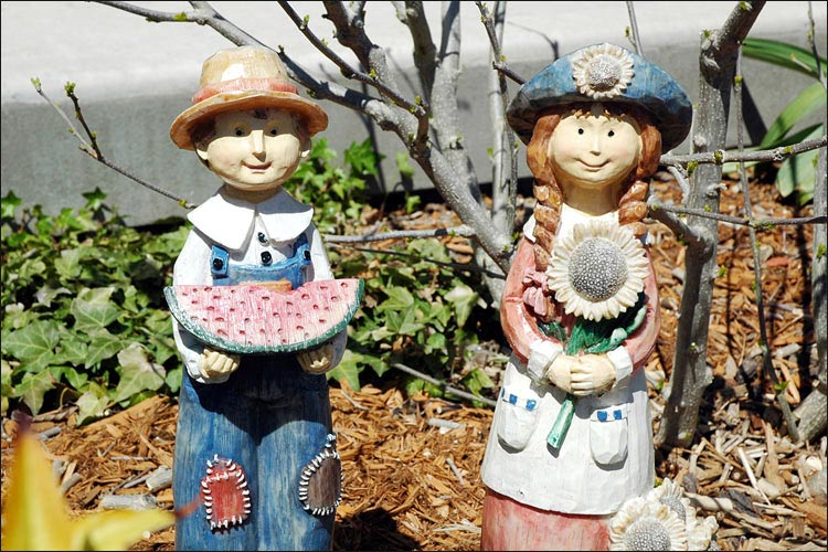 Miscellaneous Things in Niagara