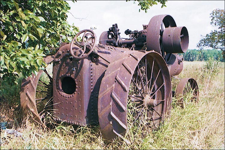 Miscellaneous Things in Niagara