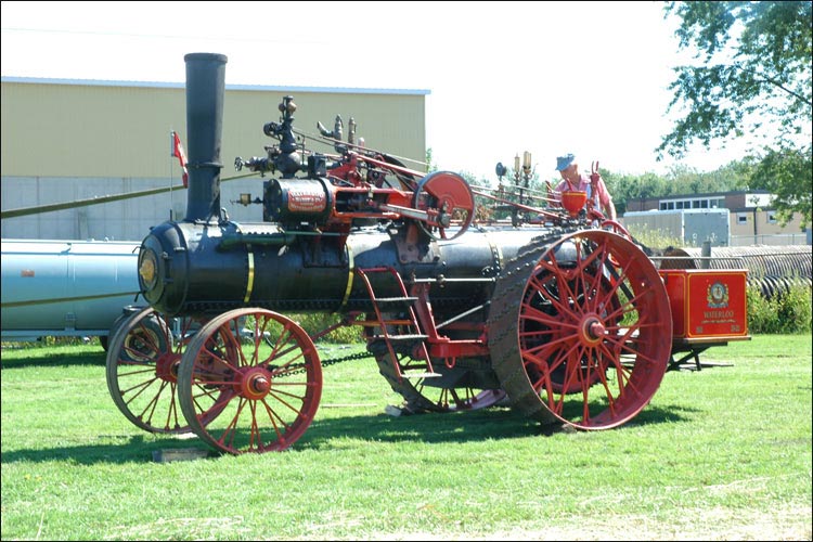 Miscellaneous Things in Niagara