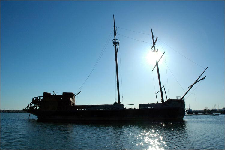 Miscellaneous Things in Niagara