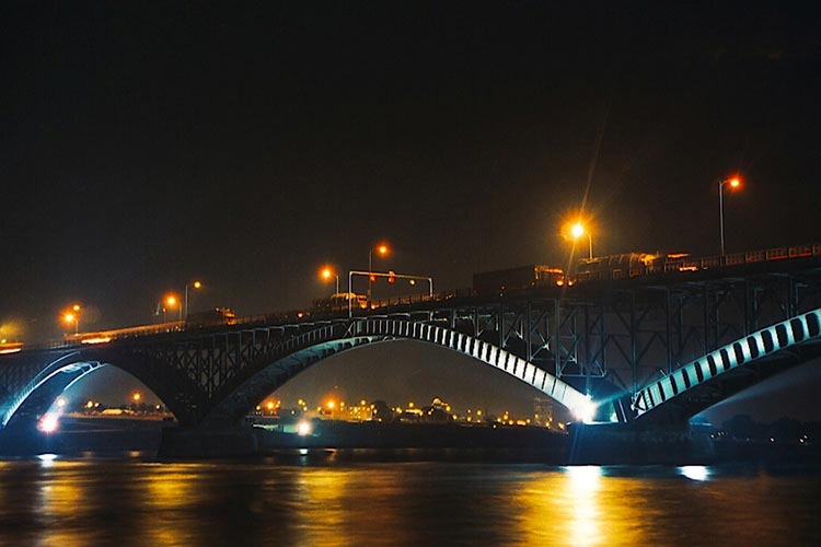 Miscellaneous Things in Niagara