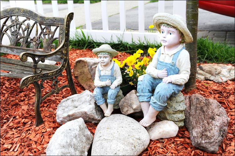 Miscellaneous Things in Niagara