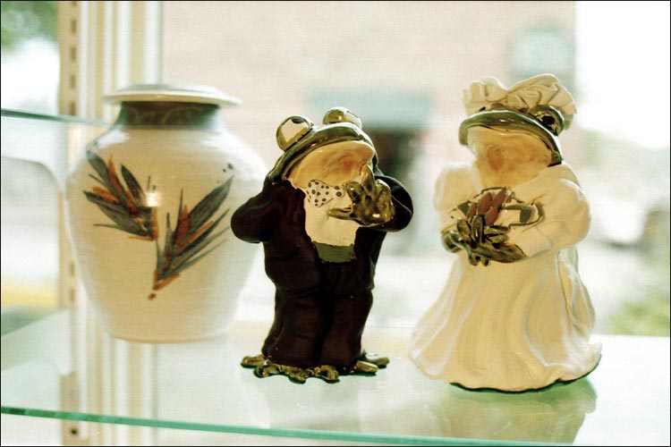 Miscellaneous Things in Niagara