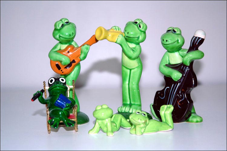 Miscellaneous Things in Niagara