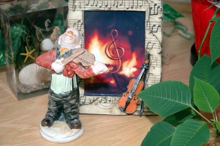 Miscellaneous Things in Niagara