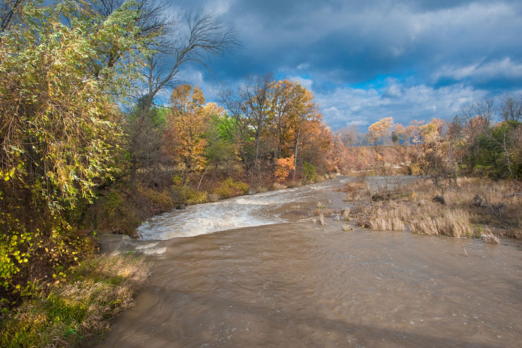 Balls Falls