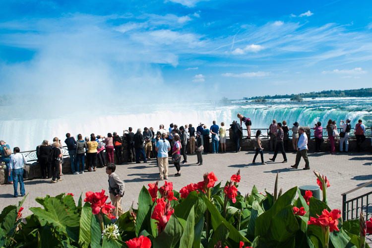 Niagara Falls