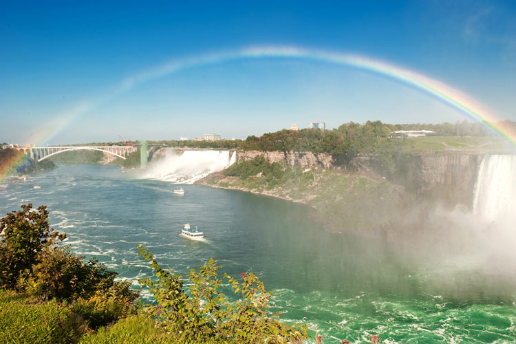 Niagara Falls