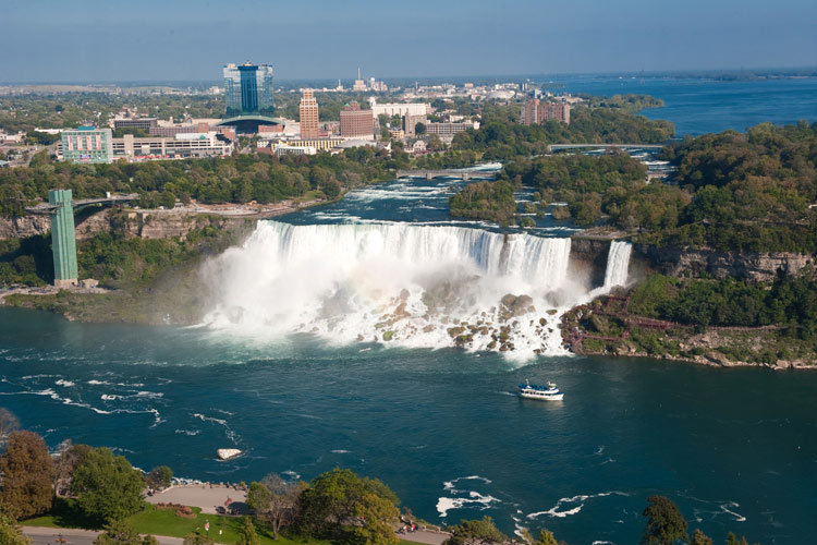 Niagara Falls