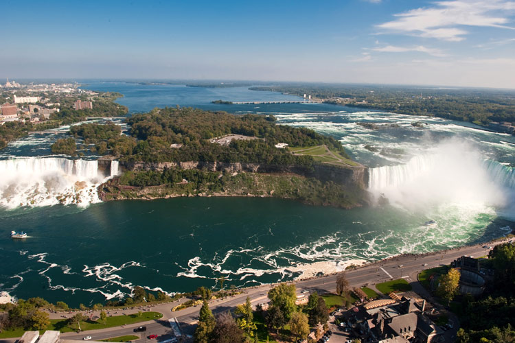 Niagara Falls