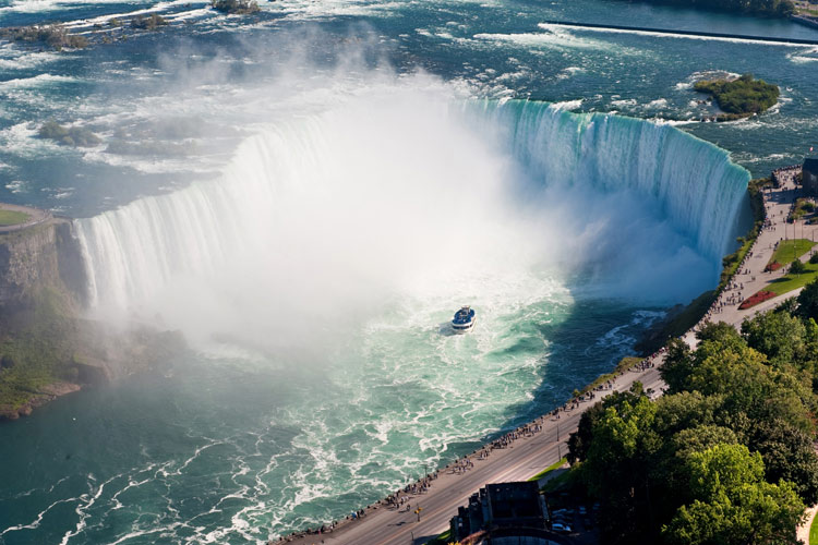 Niagara Falls