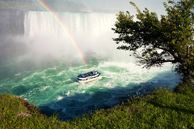 Niagara Falls