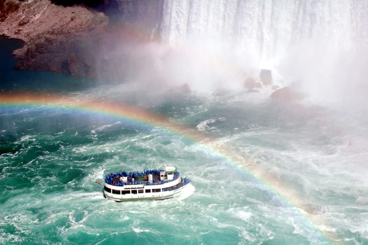 Niagara Falls