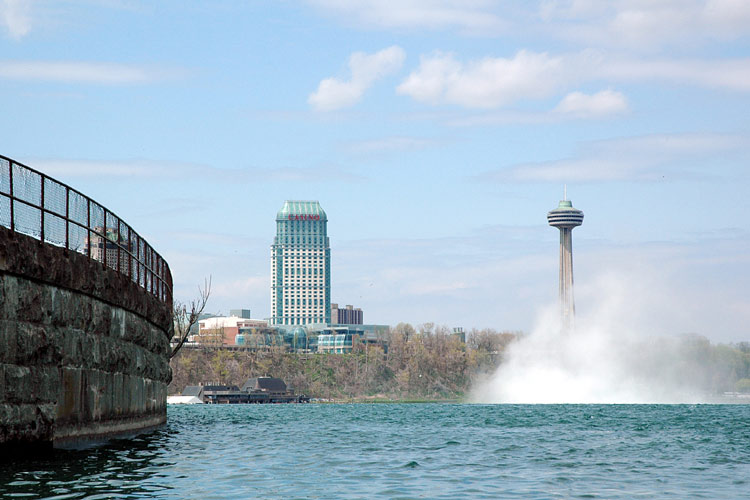 Niagara Falls