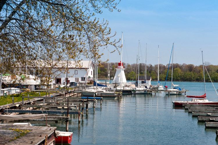 Niagara on the Lake