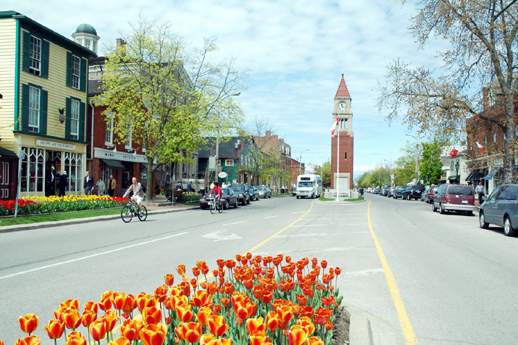 Niagara on the Lake