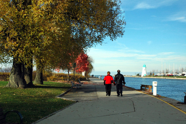 Port Dalhousie