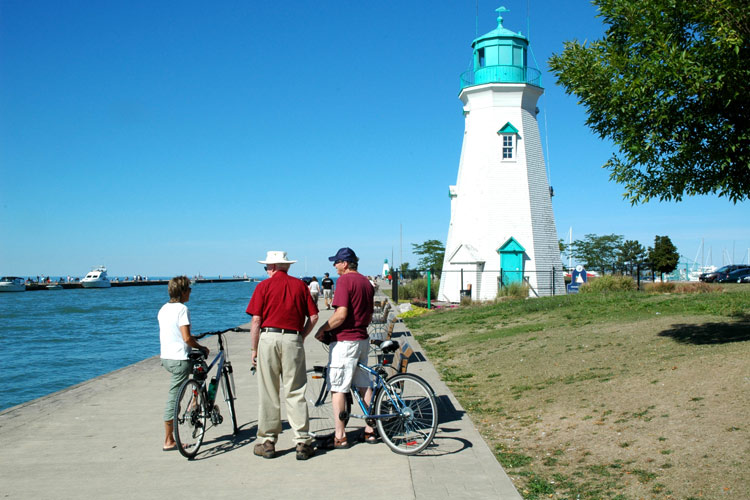 Port Dalhousie