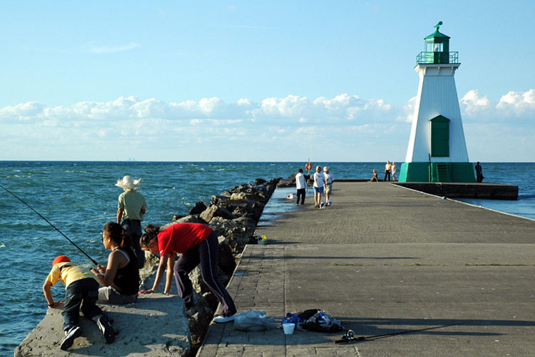 Port Dalhousie