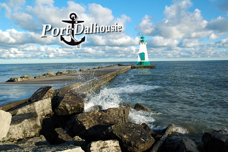 Port Dalhousie