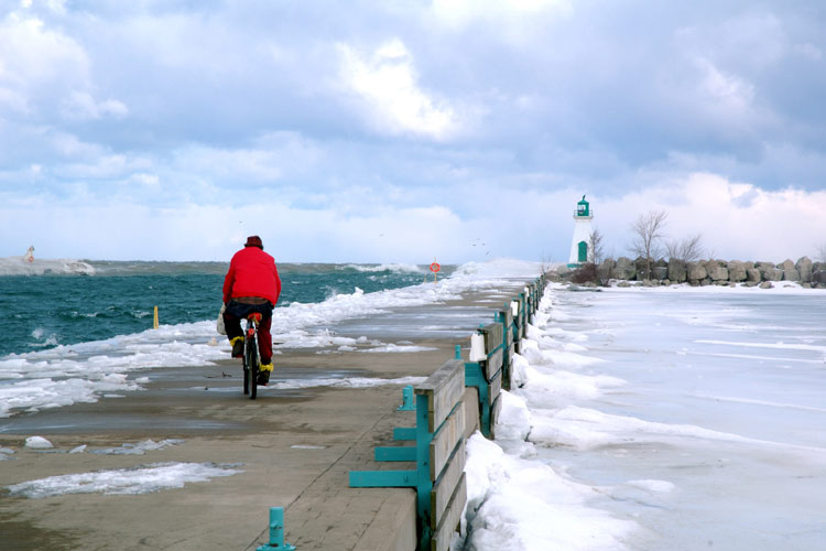 Port Dalhousie