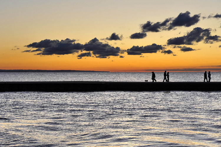 Port Dalhousie