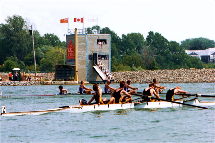 Port Dalhousie