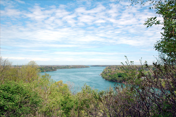 Queenston Heights