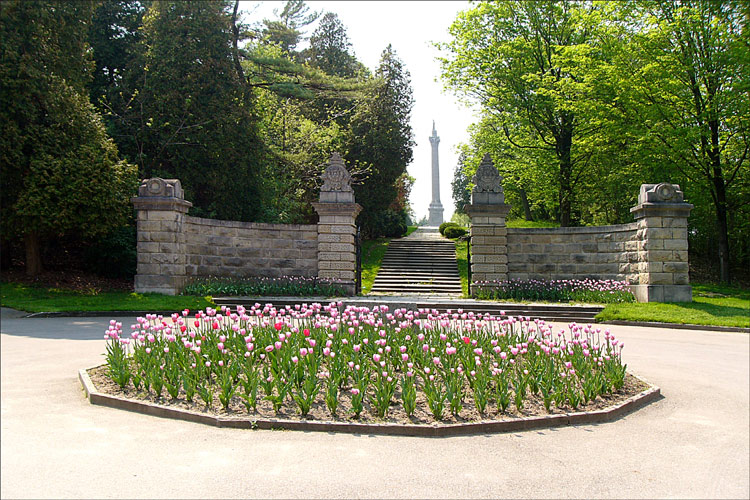 Queenston Heights