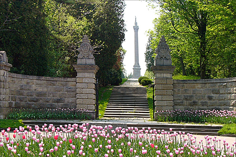 Queenston Heights