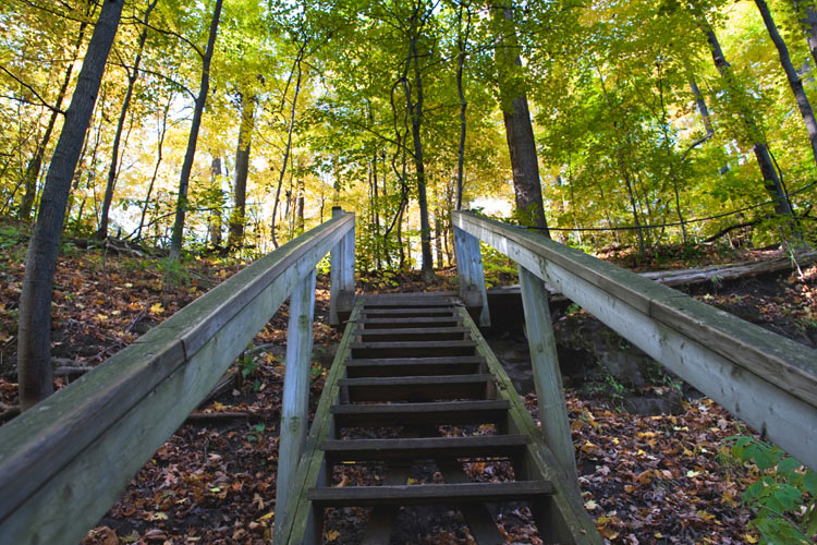 Bruce Trail