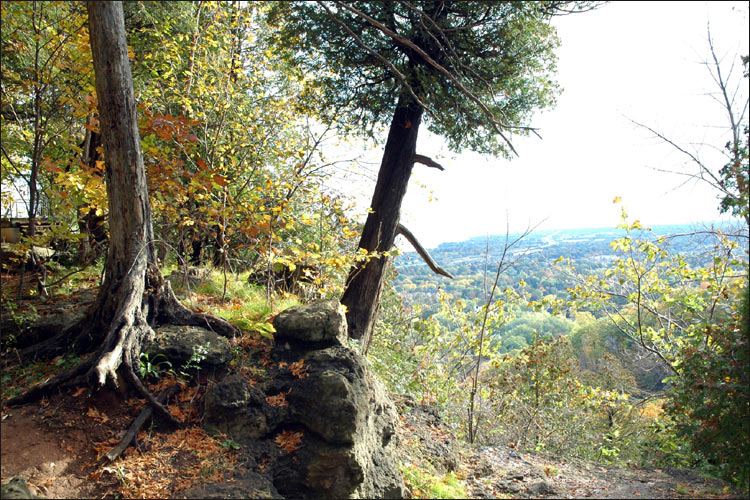 Bruce Trail