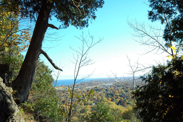 Bruce Trail