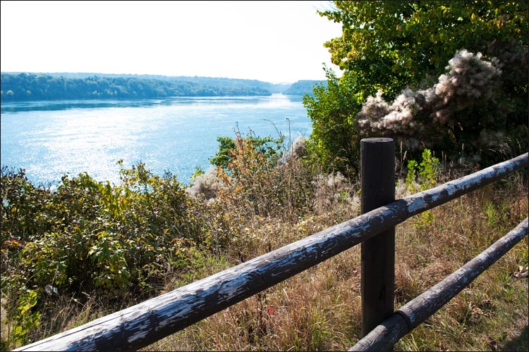 Niagara Landscapes