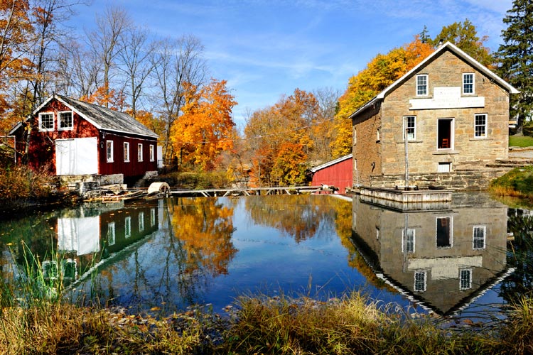 Niagara Landscapes